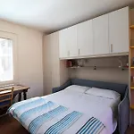 Curt Di Sciatt Oda ve Kahvaltı Monza
