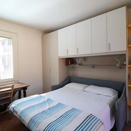 Curt Di Sciàtt Alojamento de Acomodação e Pequeno-almoço Monza