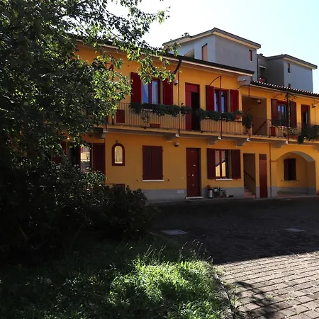 Curt Di Sciàtt Monza