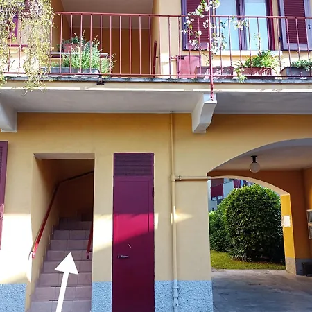 Curt Di Sciàtt Alojamento de Acomodação e Pequeno-almoço 3*