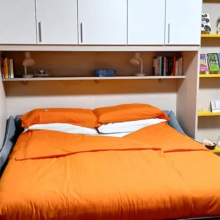 Bed & Breakfast Curt Di Sciatt