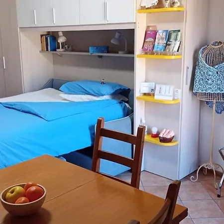 Alojamento de Acomodação e Pequeno-almoço Curt Di Sciàtt 3*