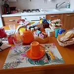 Curt Di Sciatt Отель типа 