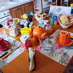 Curt Di Sciatt Отель типа 