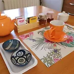 Curt Di Sciatt 3* Монца